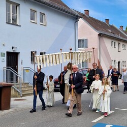 Pfarre Graz-St. Peter