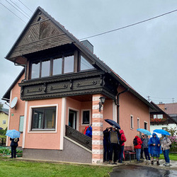 Wandertag in Fohnsdorf, September 2021