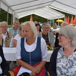 Die Anwesenheit bei der Hl. Messe ist wichtig.