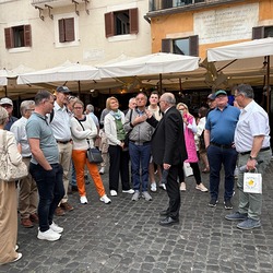 Unternehmerwallfahrt 2025