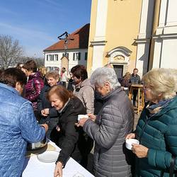 Pfarrverband St. Veit am Vogau Straß