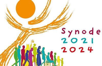 Am 4. Oktober beginnt der spannende nächste Teil der Synode.