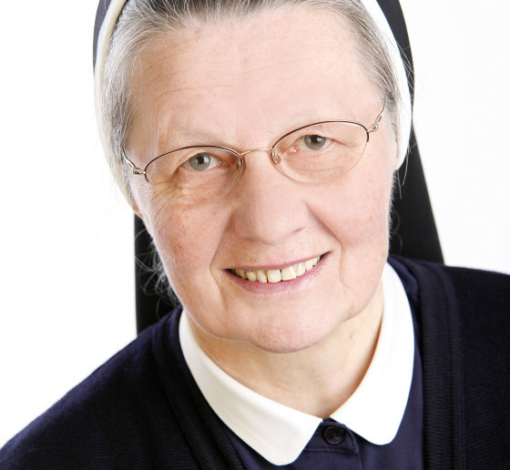 Sr. Magda Schmidt
