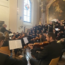 Abschlussgottesdienst