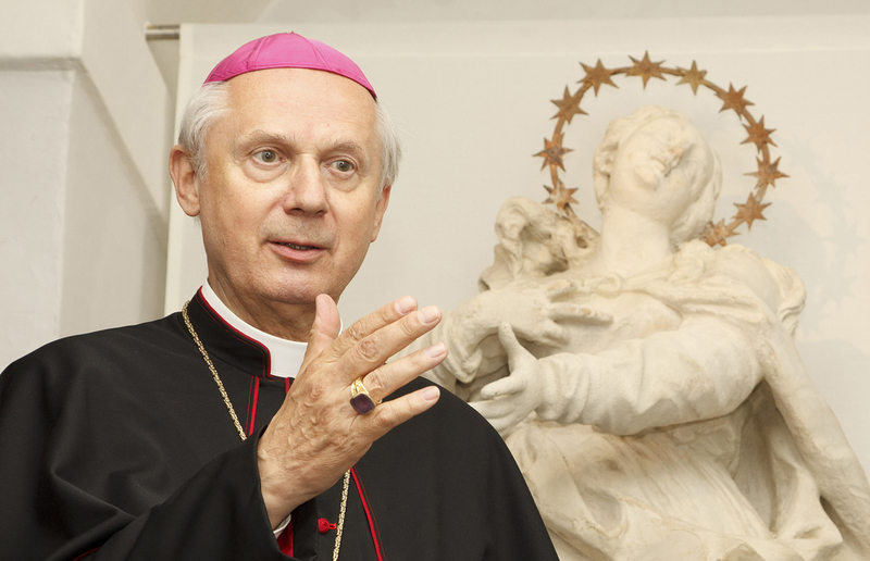 Sonntagsblatt, Gerd Neuhold