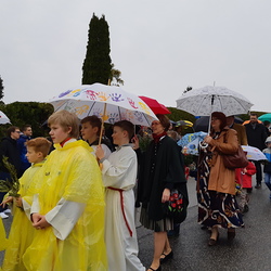 Pfarre Graz-St. Peter