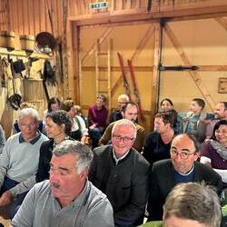 Latschenbrennerei Planneralm