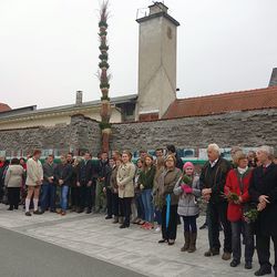 Pfarre Groß St. Florian                                