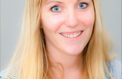 Pastoralassistentin Petra Schaffenberger