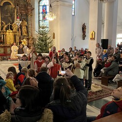 Pfarre Graz-St. Peter