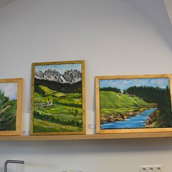 Maler Haxhi Fezjullahi