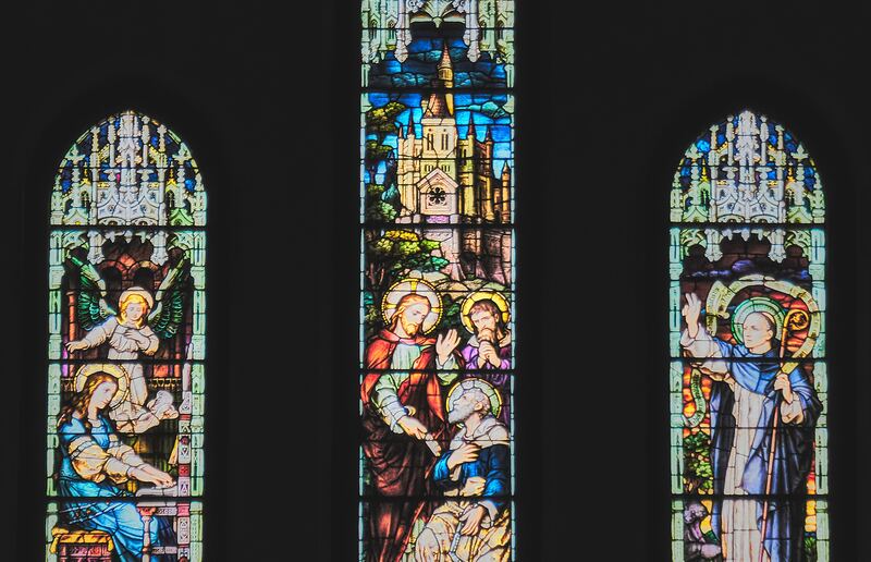 K. Mitch Hodge / Unsplash