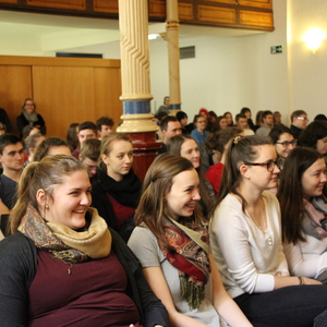 Theotag 2019 im Grazer Augustinum