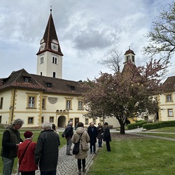 113 Kirchenführer:innen nahmen teil am Treffen in Leoben-Göß.