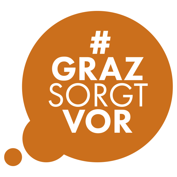 Graz sorgt vor