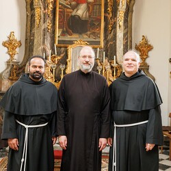 Gründung Syro-Malabarischer Gemeinde in Graz, April 2025