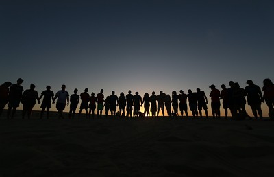 Die Vorbereitungen zur Bischofssynode 2023 haben auch zum Ziel, ein möglichst realistisches Stimmungsbild aus der Diözese zu bekommen.