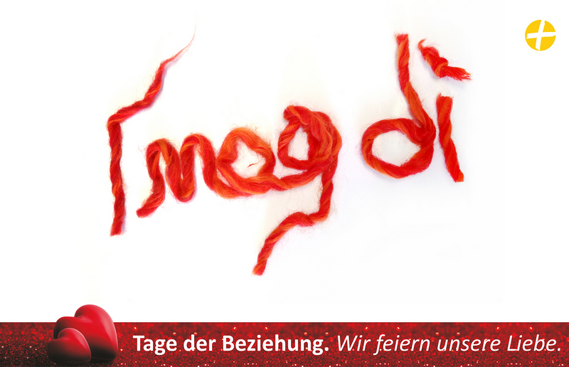 Valentinstag: Die Katholische Kirche Steiermark lädt zu schönen Feiern für Liebende