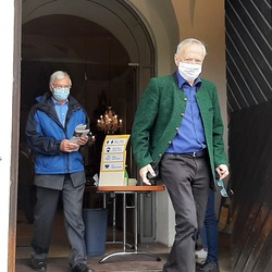 Pfarre Hausmannstätten