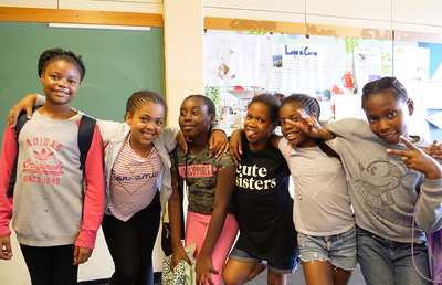 Gemeinschaft erleben, versäumtes nachholen und den Sommer genießen - das ist GRAgustl