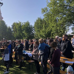 Pfarre Graz-St. Peter