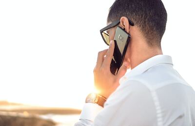 Wenn es keinen Ausweg mehr zu geben scheint: Reden hilft