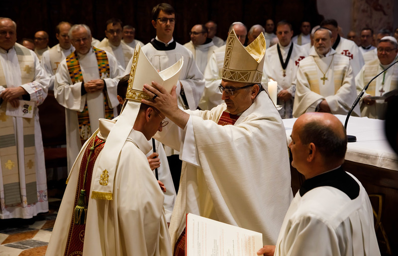 Gerd Neuhold, Sonntagsblatt