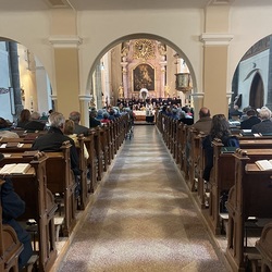 Abschlussgottesdienst