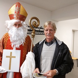 Pfarrverband Christkönig-Schutzengel