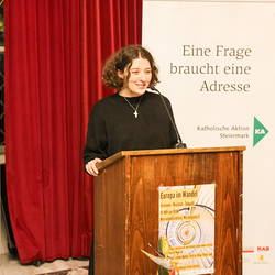 30jähriges Jubiläum Bischof-Johann-Weber-Stiftung im Meerscheinschlössl