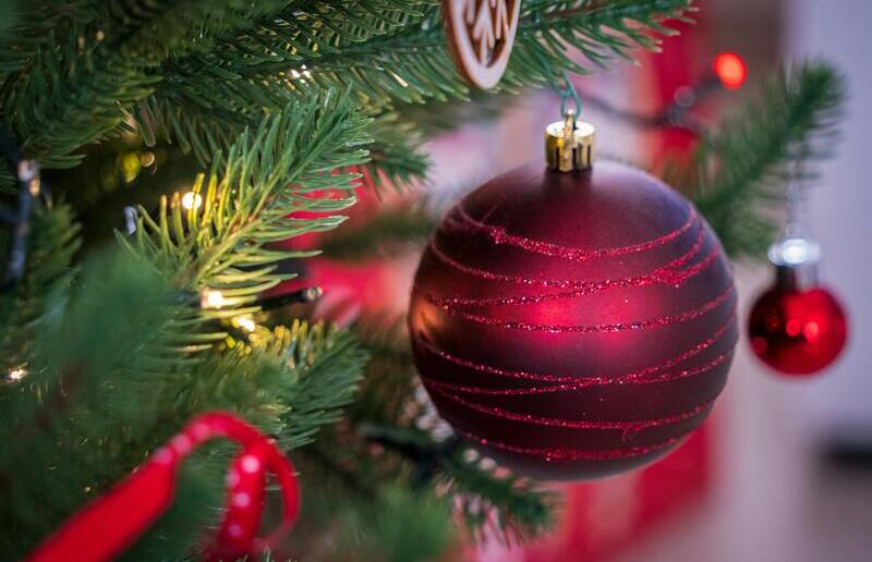 Auch rund um die Feiertage haben soziale Einrichtungen geöffnet.