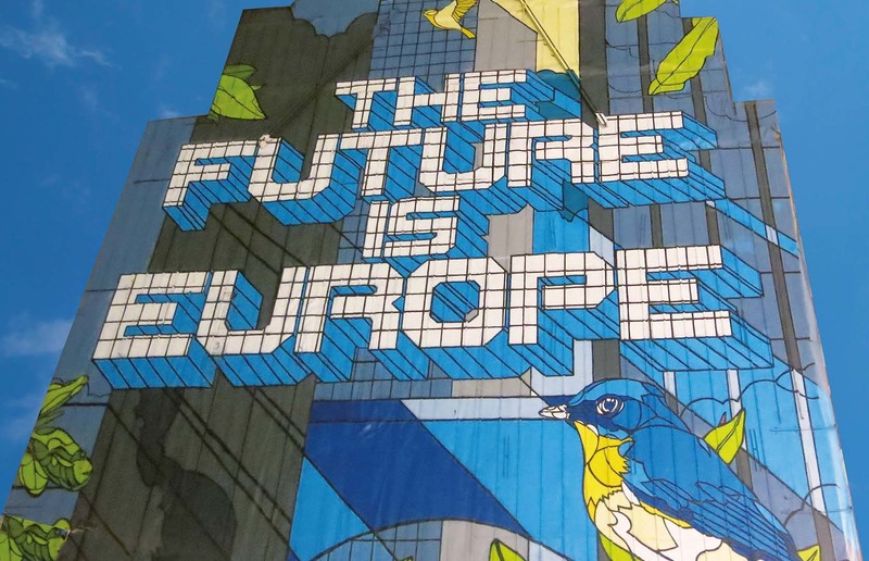 Foto: digicorner Am 25. April veranstaltet die Katholische Aktion Steiermark und der diözesane Fonds für Arbeit und Bildung eine Podiumsdiskussion mit den steirischen EU-KAndidatInnen.