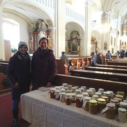 'Suppe to go' aus der Pfarre Arnfels