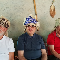 Auf der 14-tägigen Reise besucht Bischof Krautwaschl Projekte der Dreikönigsaktion und der Katholischen Frauenbewegung – Aktion Familienfasttag.