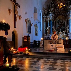 Pfarre Groß St. Florian