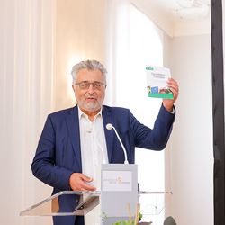 Verleihung des Umweltpreises der Diözese Graz-Seckau