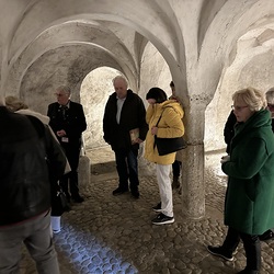 113 Kirchenführer:innen nahmen teil am Treffen in Leoben-Göß.
