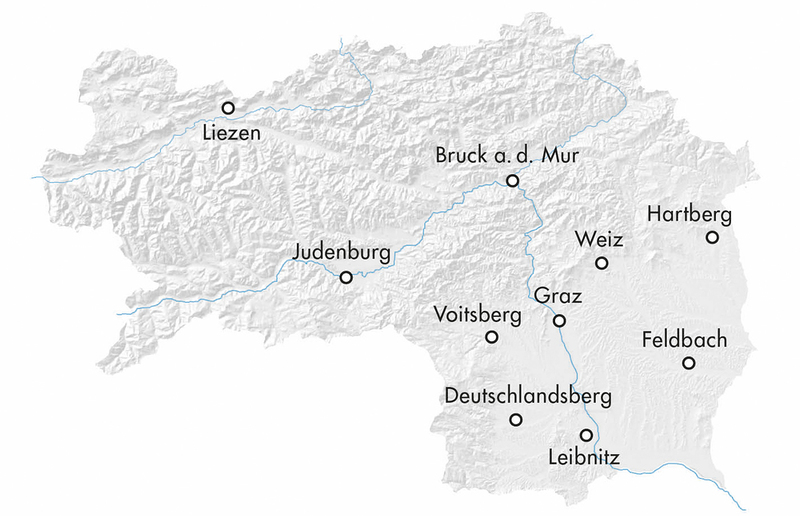 Diözese Graz-Seckau