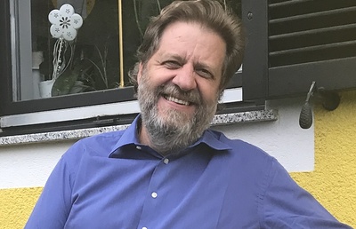 Rudolf Kahr, Geschäftsführer Haus des Lebens Voitsberg