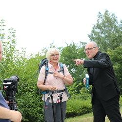 Die Bibel in Wort und Bild