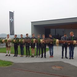 Pfarre Groß St. Florian                                