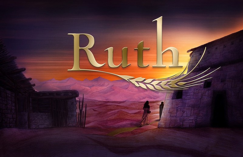 Das Familienmusical 'Ruth' ist ein Abenteuer für Jung und Alt.