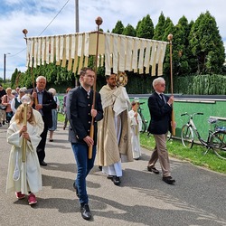Pfarren Graz-Liebenau St. Paul, Graz-Süd