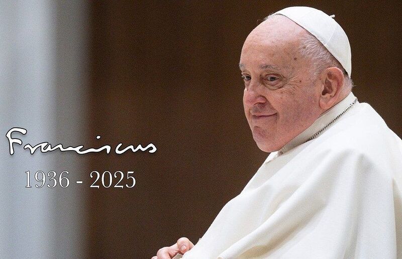 Weltweit herrscht Trauer über den Tod von Papst Franziskus.