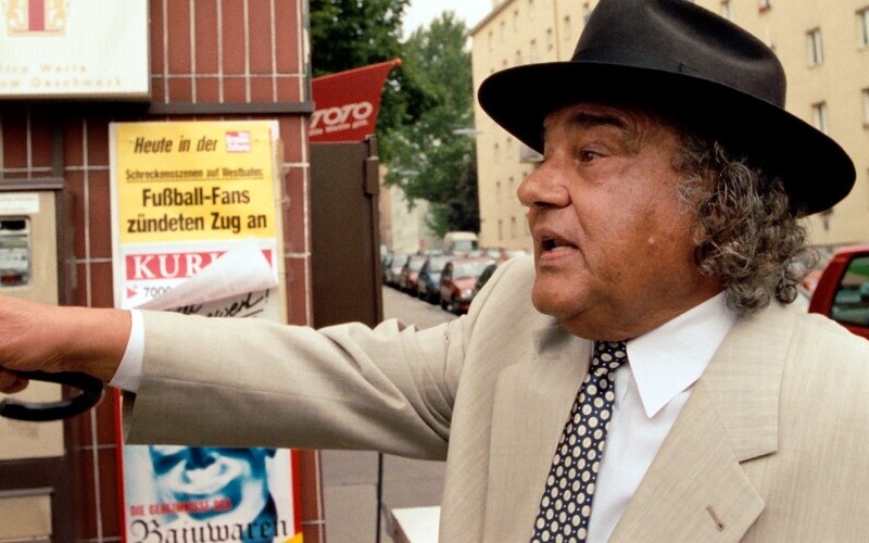 Filmstill Wankostättn ©Navigator-Film Szene aus dem Gewinnerfilm 'Wankostättn'.