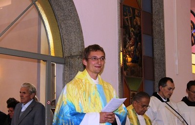 Eine Vielzahl von Gründen führten zur endgültigen Entscheidung von Karol Pytraczyk.