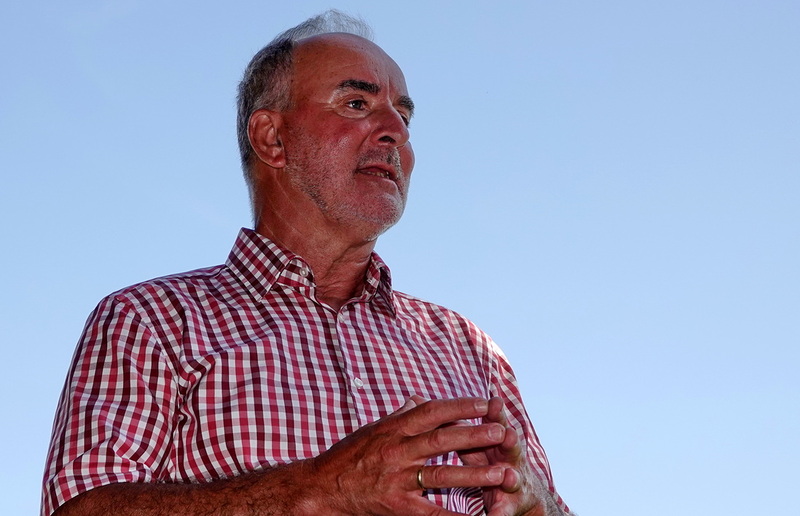 Damit Ehrenamt gut funktioniert, braucht es eine Ehrenamtskultur, die von einer guten Organisation getragen wird, meint Peter Unterberger. 