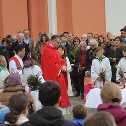 Pfarre Graz-Mariatrost