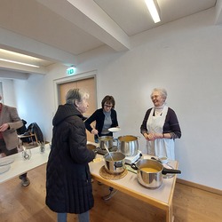 Pfarrverband Christkönig - Hl. Schutzengel