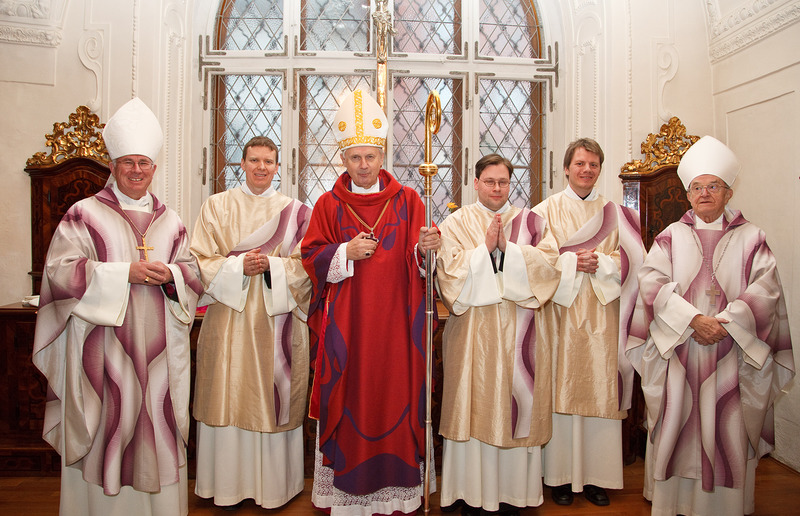 Mit freundlicher Unterstützung des Sonntagsblattes für Steiermark